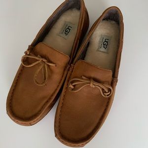 Brand New Men’s Ugg Moccasin